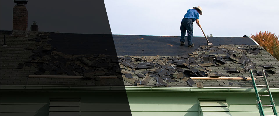 Bear Creek Roofing Contractors