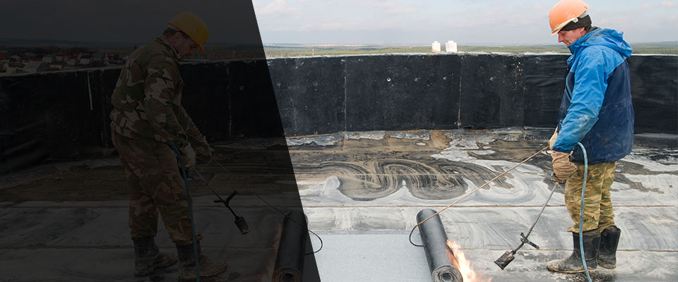 Bear Creek Roofing Contractors